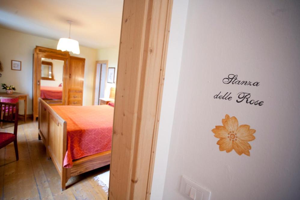 Agriturismo Casa Rossa Ai Colli Ragogna Dış mekan fotoğraf