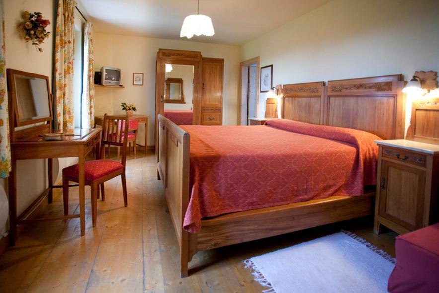 Agriturismo Casa Rossa Ai Colli Ragogna Dış mekan fotoğraf