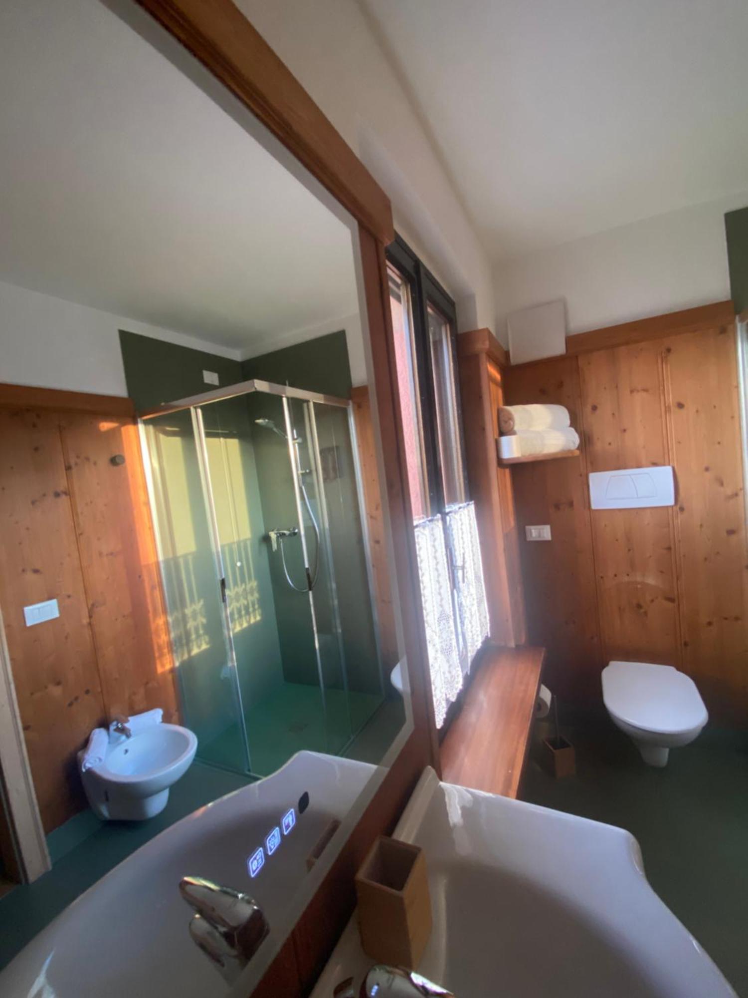 Agriturismo Casa Rossa Ai Colli Ragogna Dış mekan fotoğraf