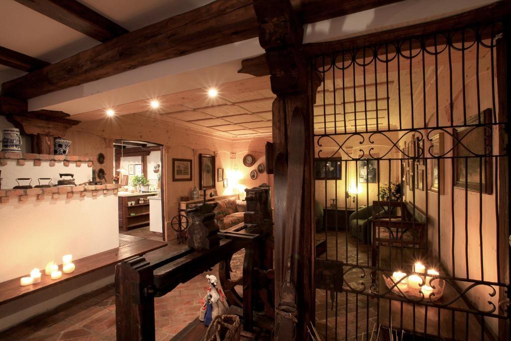 Agriturismo Casa Rossa Ai Colli Ragogna Dış mekan fotoğraf