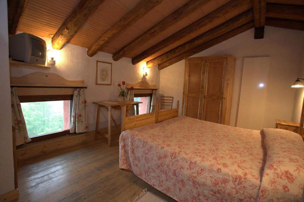Agriturismo Casa Rossa Ai Colli Ragogna Oda fotoğraf