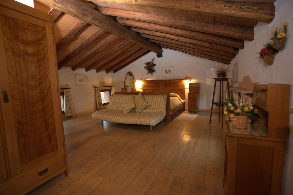 Agriturismo Casa Rossa Ai Colli Ragogna Oda fotoğraf
