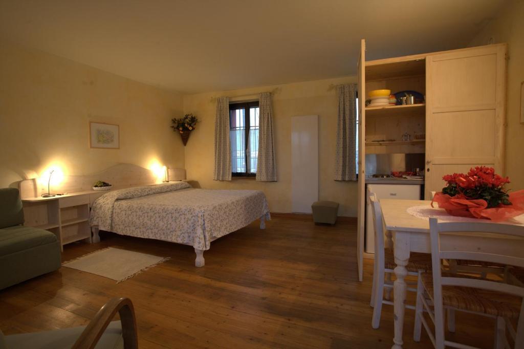 Agriturismo Casa Rossa Ai Colli Ragogna Dış mekan fotoğraf