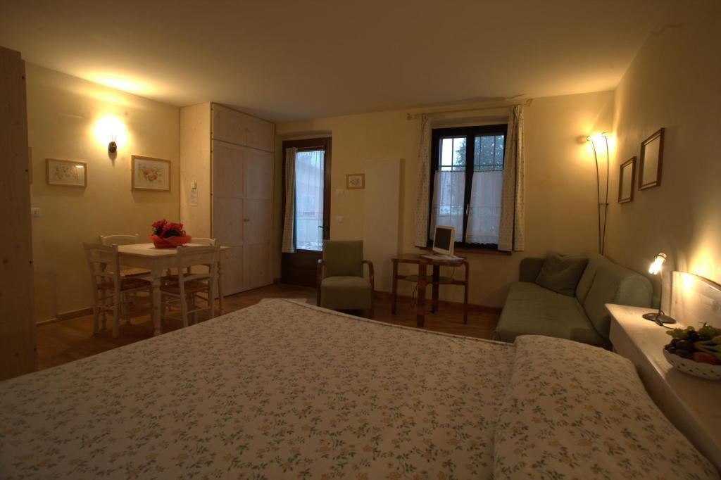 Agriturismo Casa Rossa Ai Colli Ragogna Oda fotoğraf